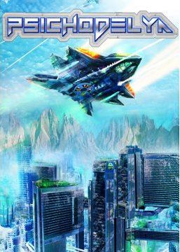Psichodelya Steam Key GLOBAL