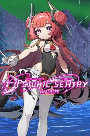 Psionic Sentry : Infinite Steam Key (PC) GLOBAL