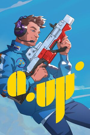 Q-UP Steam Key (PC) GLOBAL