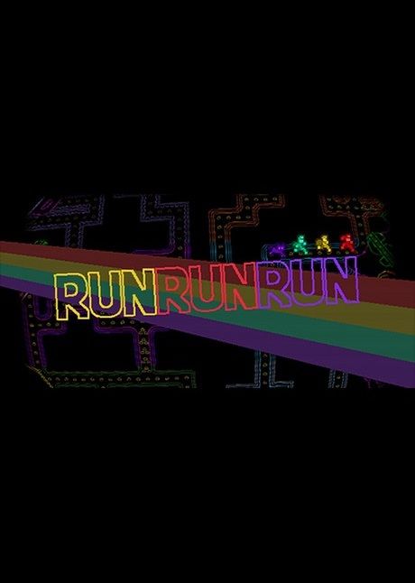 RUNRUNRUN Steam Key GLOBAL