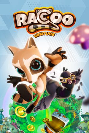 Raccoo Venture Steam Key (PC) GLOBAL