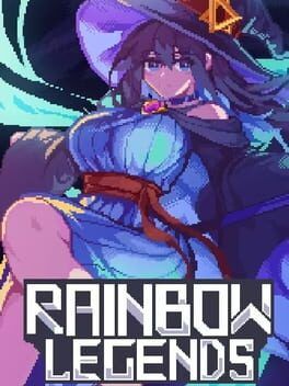 Rainbow Legends Steam Key (PC) GLOBAL