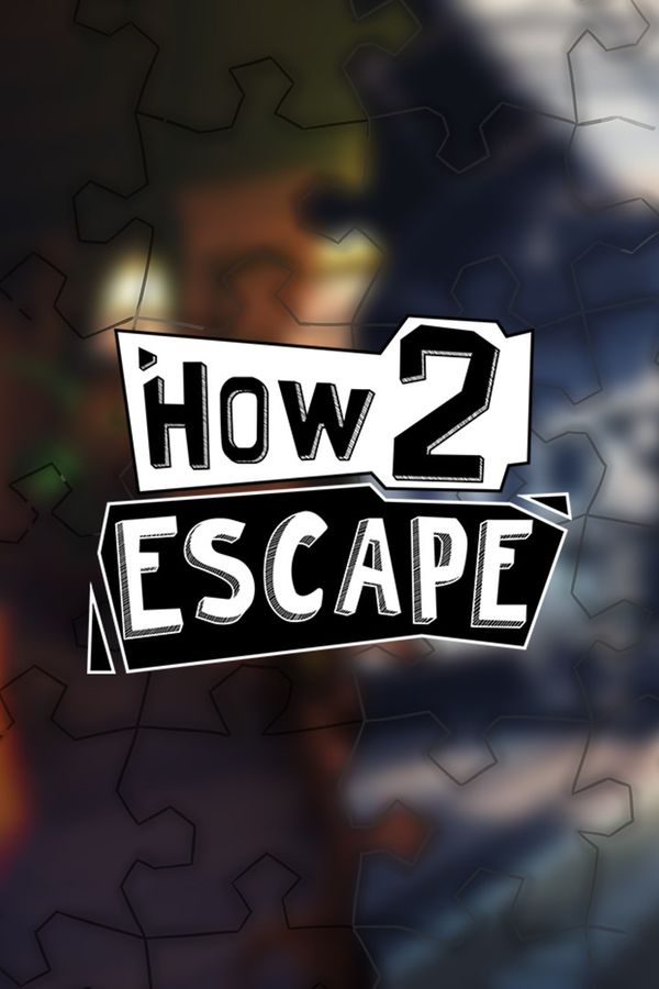 How 2 Escape XBOX LIVE Key EUROPE