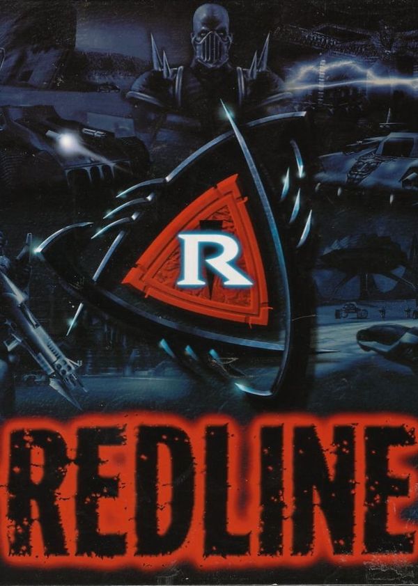 Redline Steam Key GLOBAL