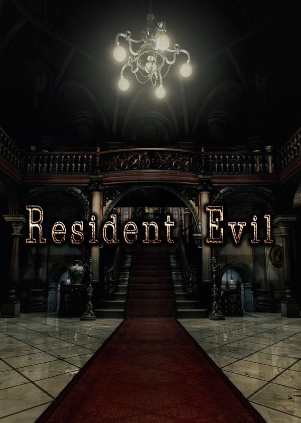 Resident Evil - Biohazard HD Remaster Steam Key GLOBAL