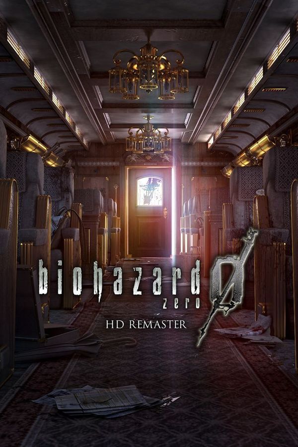 Resident Evil 0 / Biohazard 0 HD Remaster Steam Key GLOBAL