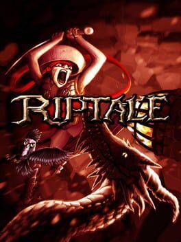 Riptale Steam Key (PC) GLOBAL