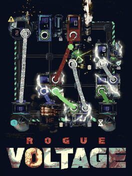 Rogue Voltage Steam Key (PC) GLOBAL