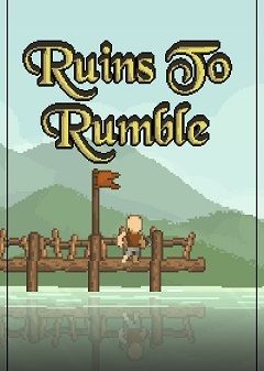 Ruins to Rumble (PC) Steam Key GLOBAL