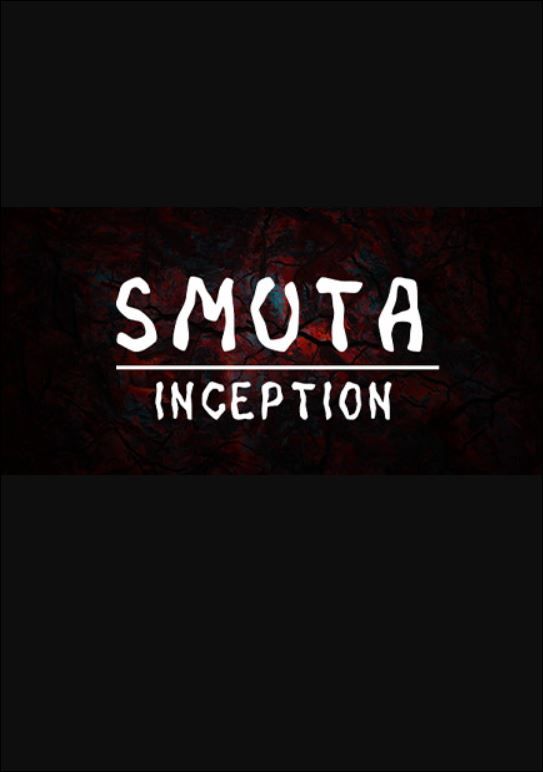 SMUTA: Inception (PC) Steam Key GLOBAL
