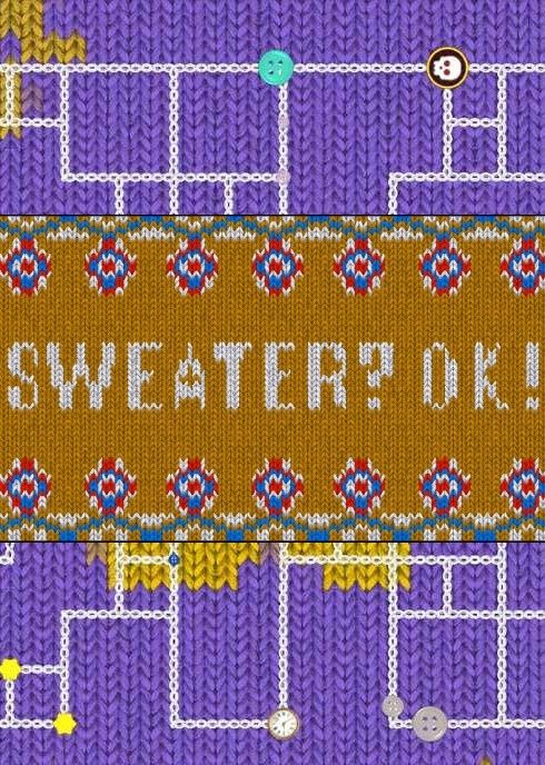 SWEATER? OK! Steam Key GLOBAL