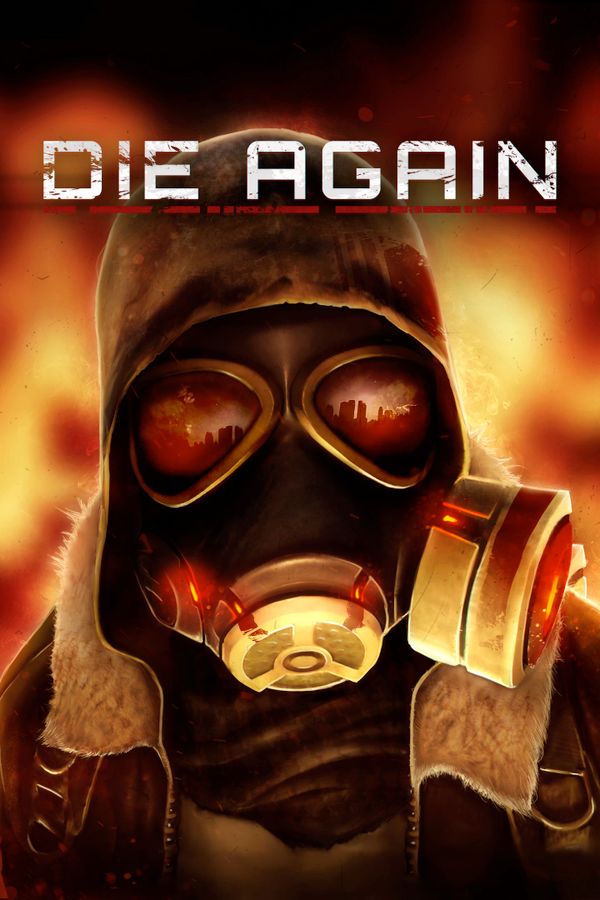 Die Again PC/XBOX LIVE Key EUROPE