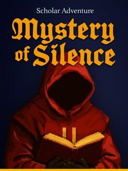 Scholar Adventure: Mystery of Silence Steam Key (PC) GLOBAL