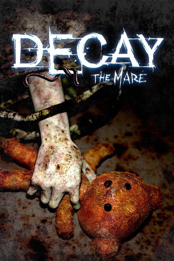 Decay - The Mare XBOX LIVE Key EUROPE