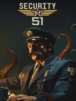 Security 51 Steam Key (PC) GLOBAL