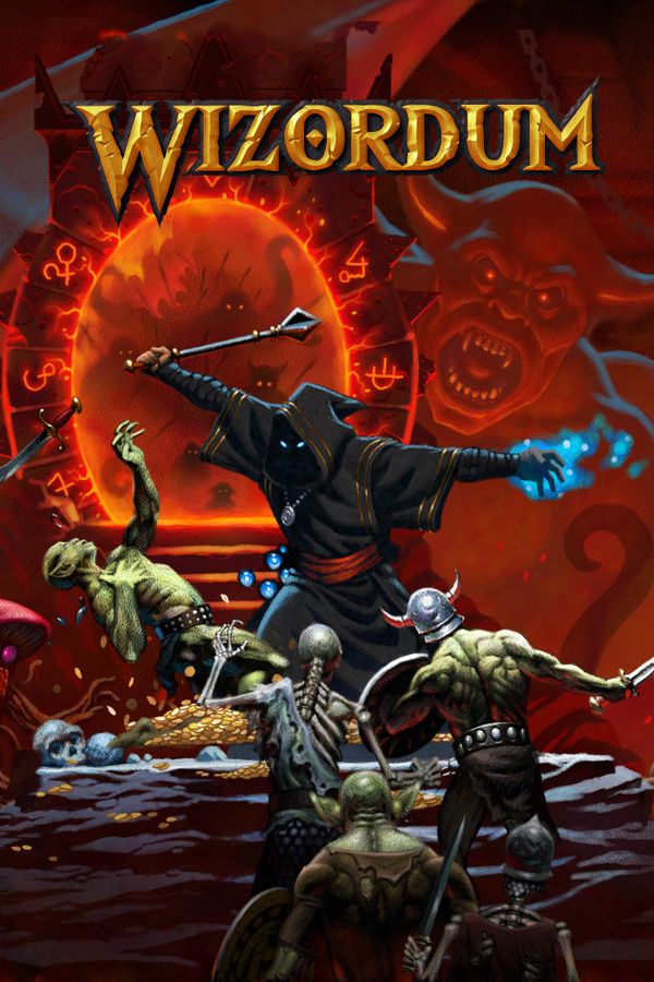 Wizordum XBOX LIVE Key EUROPE