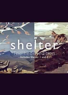 Shelter - The Heart Edition (PC) Steam Key GLOBAL