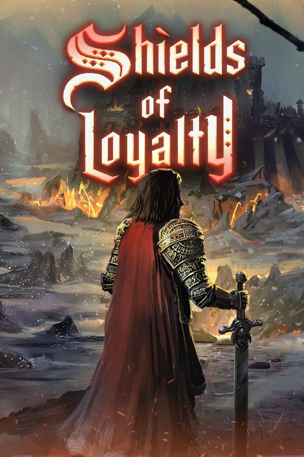 Shields of Loyalty Steam Key (PC) GLOBAL