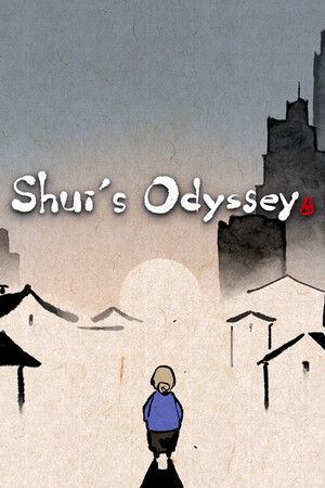 Shui's Odyssey Steam Key (PC) GLOBAL