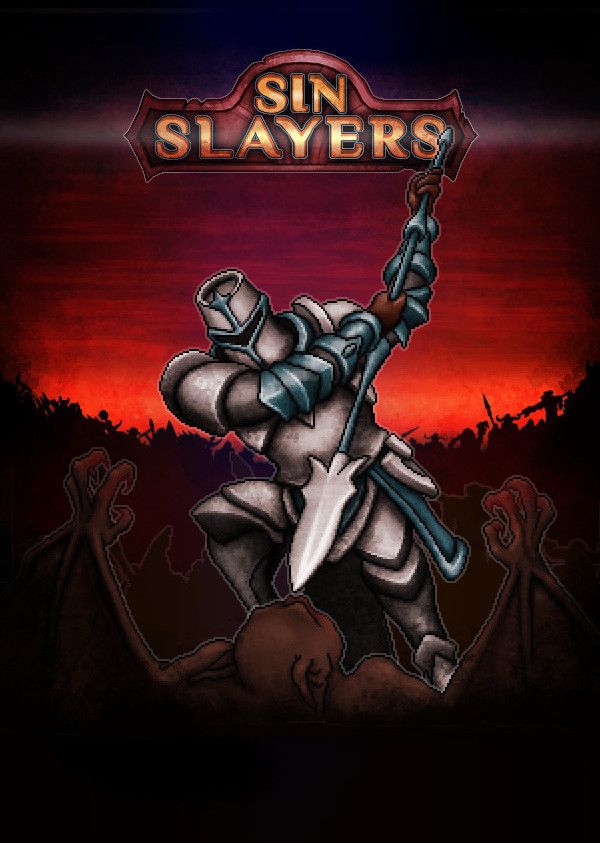 Sin Slayers Steam Key GLOBAL