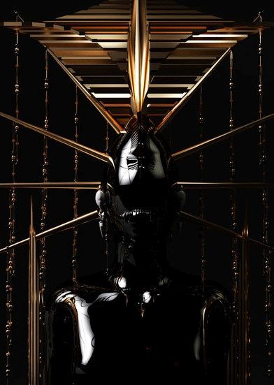 Singularity 5 VR Steam Key GLOBAL