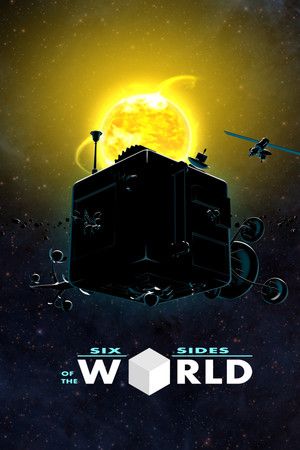 Six Sides of the World Soundtrack Edition (PC) Steam Key GLOBAL