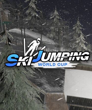 Ski Jumping World Cup Steam Key (PC) GLOBAL