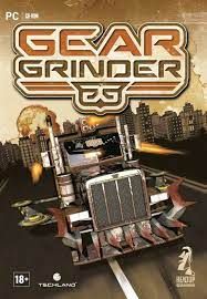Sledgehammer / Gear Grinder (PC) Steam Key GLOBAL