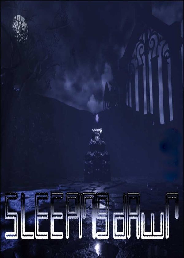 Sleeping Dawn Steam Key GLOBAL