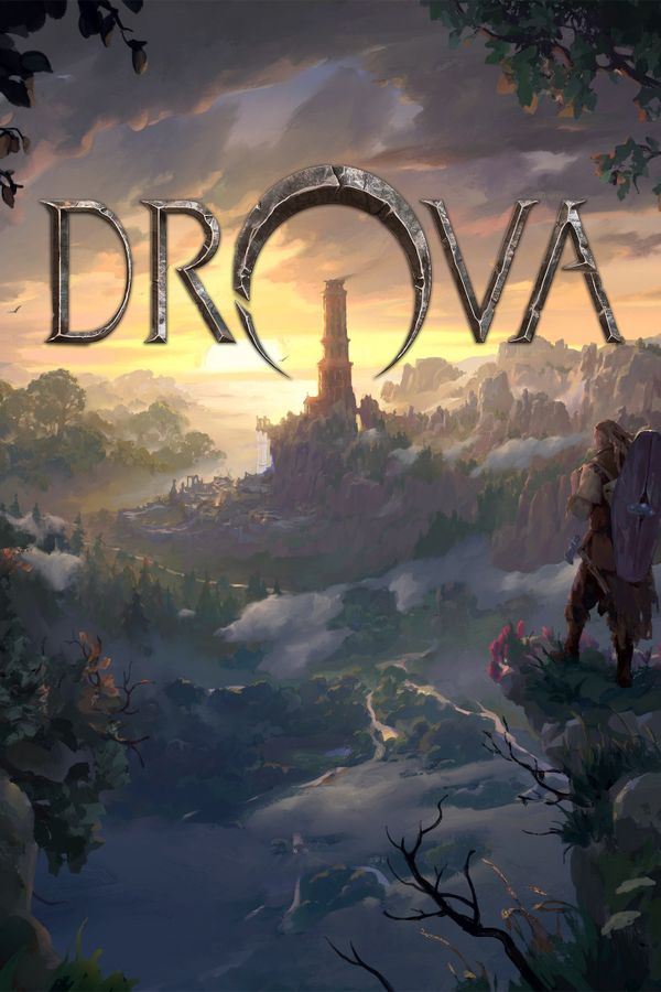 Drova - Forsaken Kin XBOX LIVE Key EUROPE