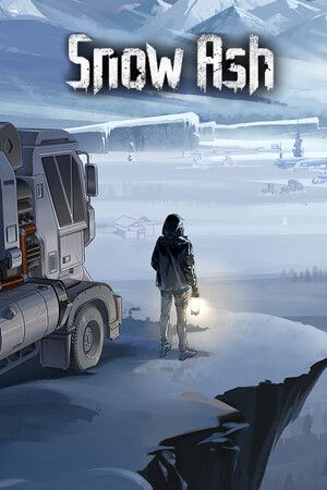Snow Ash Steam Key (PC) GLOBAL