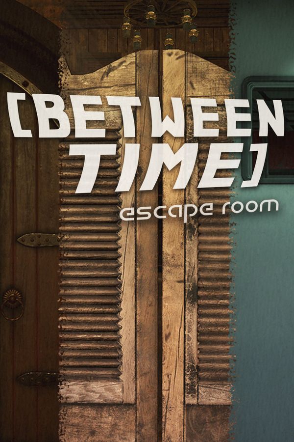 Between Time: Escape Room XBOX LIVE Key EUROPE