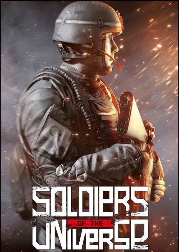 Soldiers of the Universe Steam Key GLOBAL