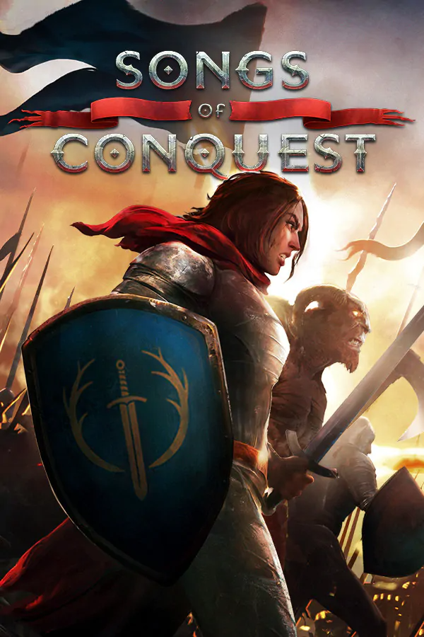 Songs of Conquest (PC) Steam Key  GLOBAL