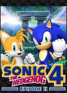 Sonic the Hedgehog 4 Episode 2 Steam Key GLOBAL