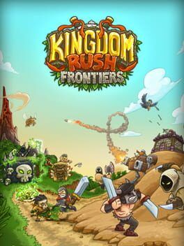 Kingdom Rush Frontiers (Windows / Xbox One) XBOX LIVE Key EUROPE