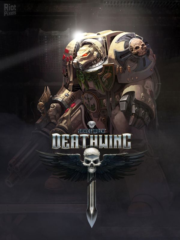 Space Hulk: Deathwing (PC) Steam Key GLOBAL