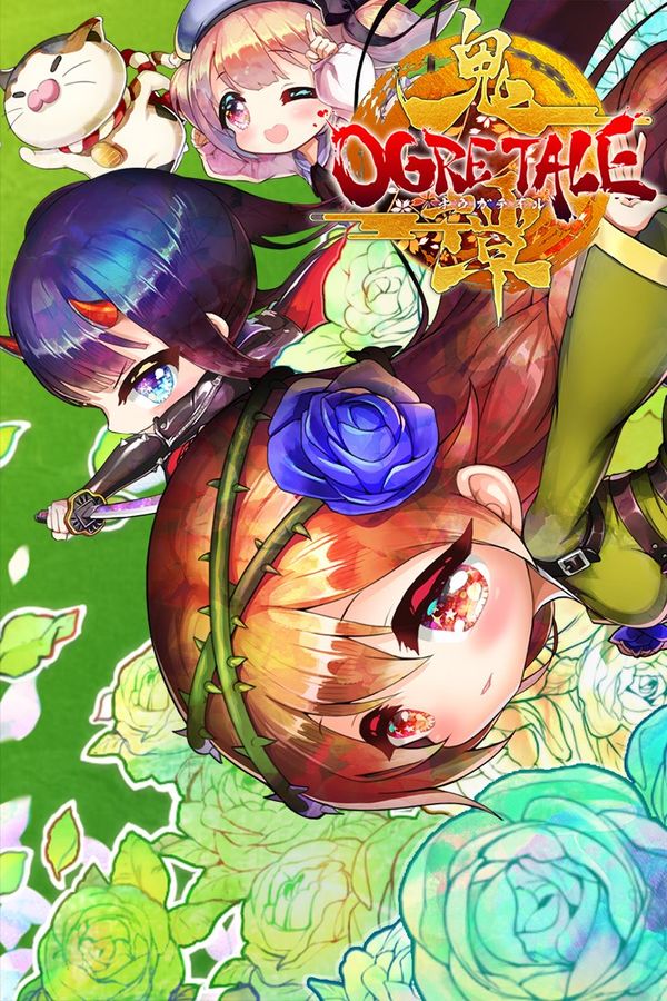 Ogre Tale XBOX LIVE Key EUROPE