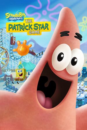 SpongeBob SquarePants™: The Patrick Star Game (PC) Steam Key GLOBAL