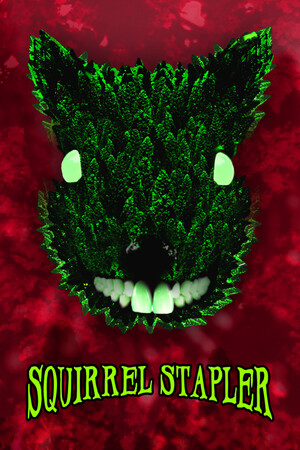 Squirrel Stapler (PC) Steam Key GLOBAL