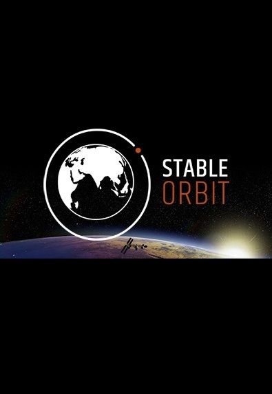 Stable Orbit - Build Your Own Space Station Steam Key GLOBAL