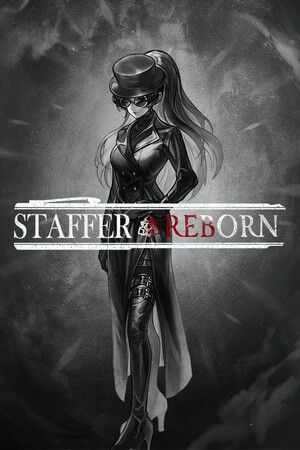 Staffer Reborn Steam Key (PC) GLOBAL