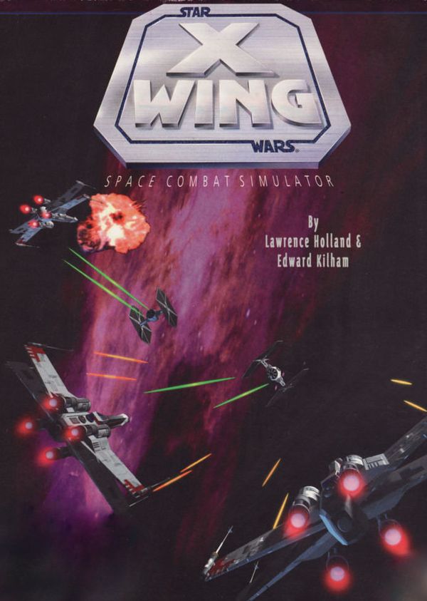 Star Wars: X-Wing (Special Edition) Steam Key GLOBAL