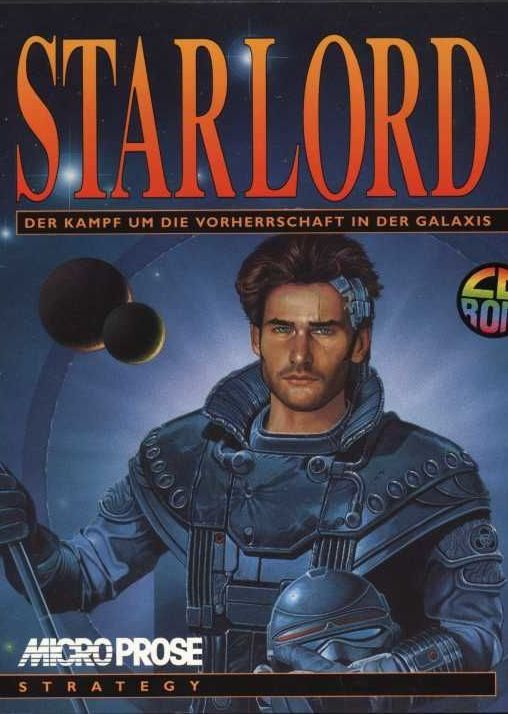 Starlord (PC) Steam Key GLOBAL
