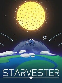 Starvester Steam Key (PC) GLOBAL