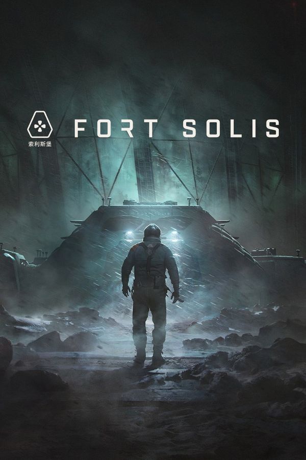 Fort Solis (Xbox Series X|S) XBOX LIVE Key EUROPE