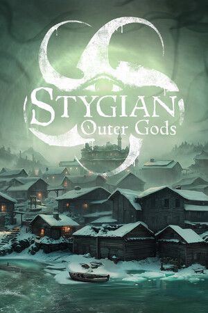 Stygian: Outer Gods Steam Key (PC) GLOBAL