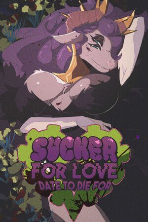 Sucker for Love: Date to Die For (PC) Steam Key GLOBAL
