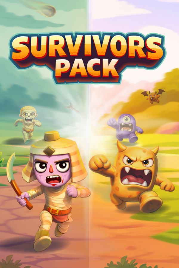 Survivors Pack Xone Edition XBOX LIVE Key EUROPE