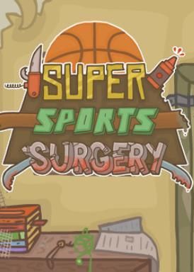 Super Sports Surgery Steam Key GLOBAL